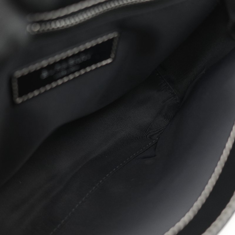 Burberry 巴寶莉 TB Print 經典印花 帆布 小牛皮 斜背 郵差包-22