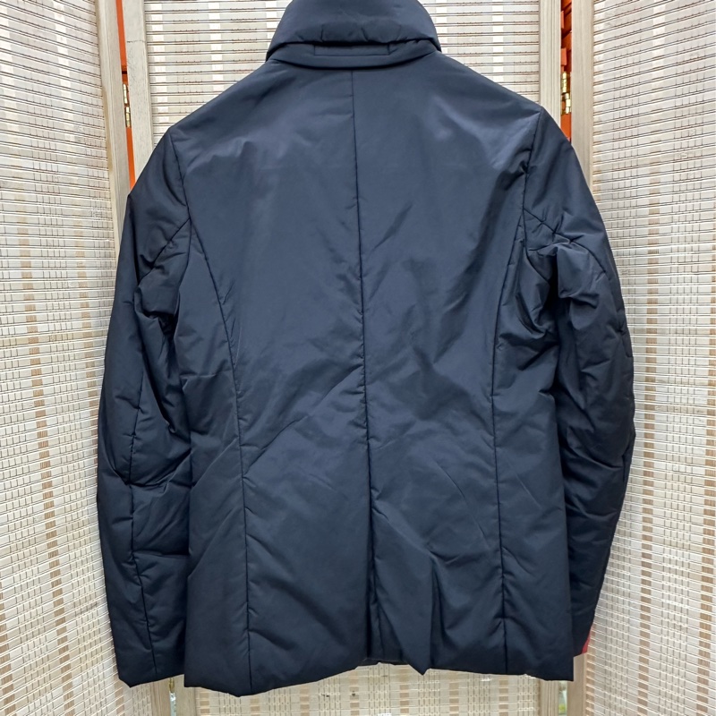 Prada Sport vintage 女款滑雪Jacket 40碼-1