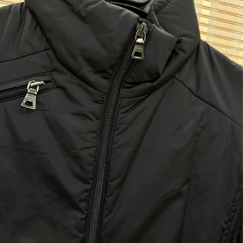 Prada Sport vintage 女款滑雪Jacket 40碼-2