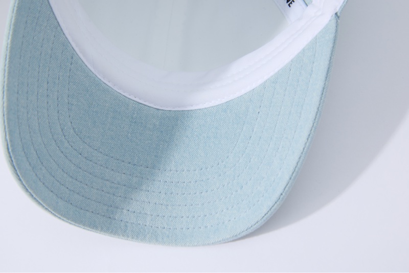 Celine 天藍色棒球帽🩵全新有吊牌-8