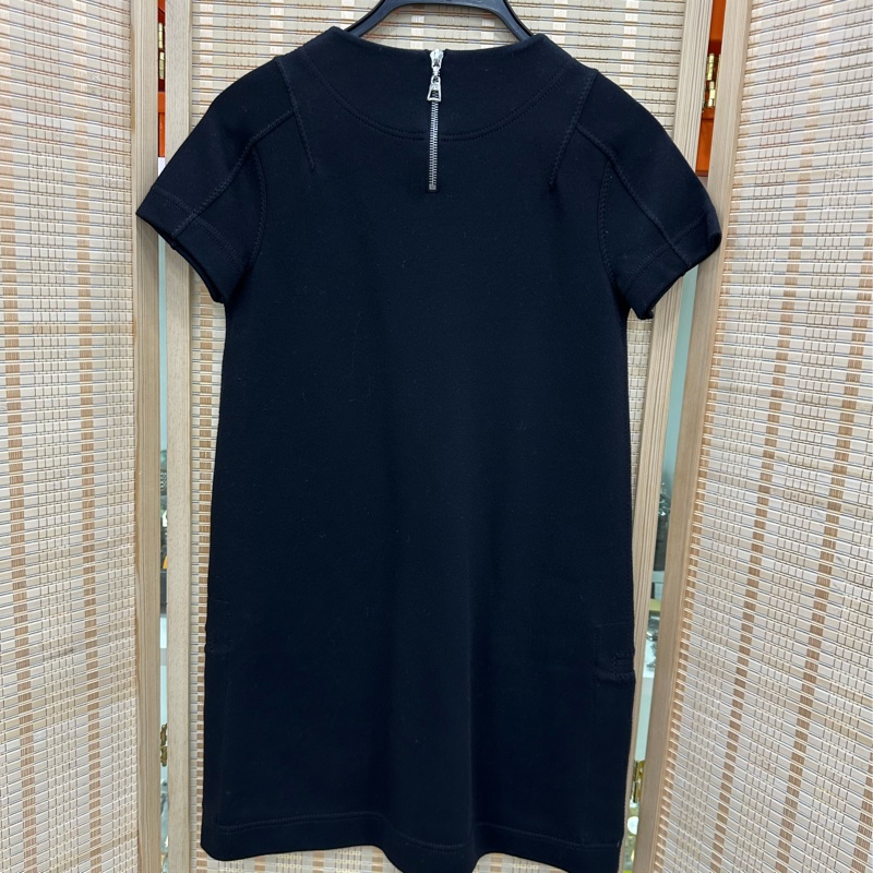 LV 路易威登短袖連身裙 M碼-1