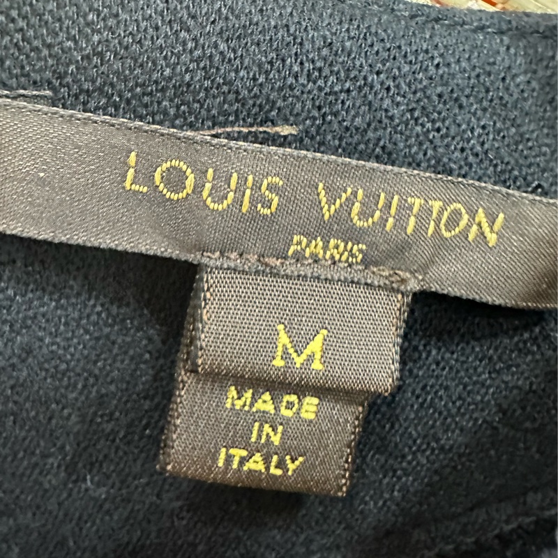 LV 路易威登短袖連身裙 M碼-3