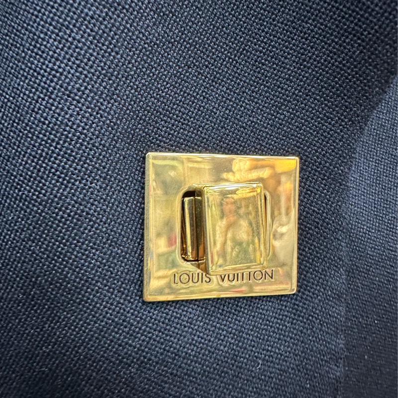 Lv 路易威登 Louis Vuitton 衣服，四口袋經典西服 34碼-2