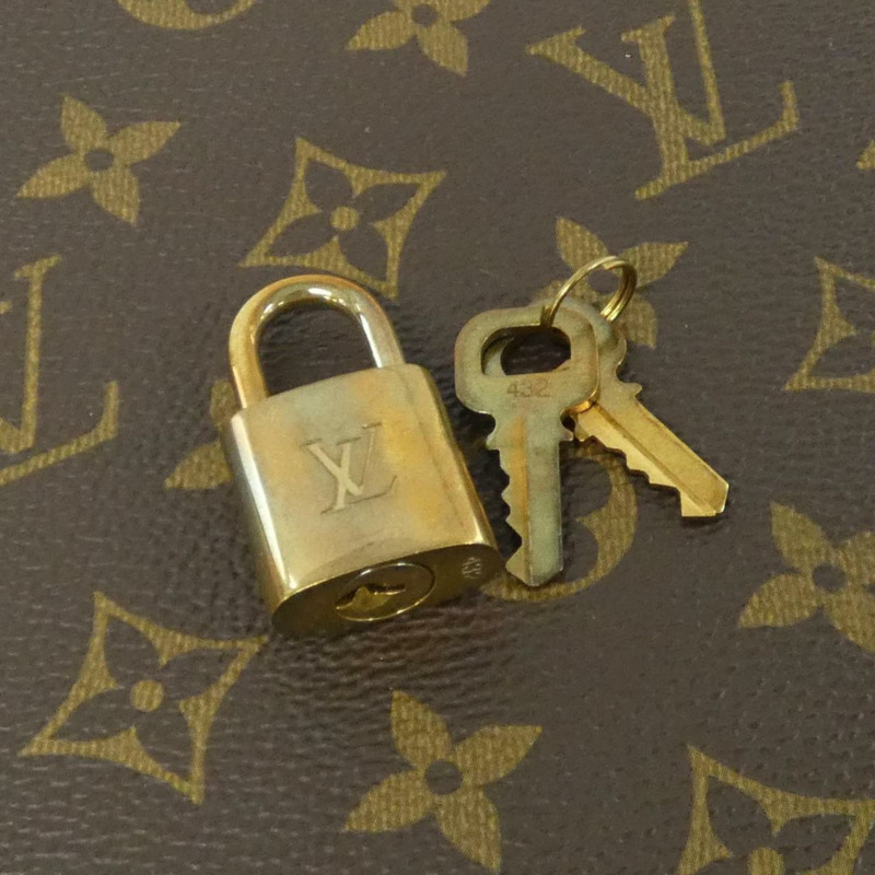 路易威登 Monogram Ellipse MM M51126 手提包-2