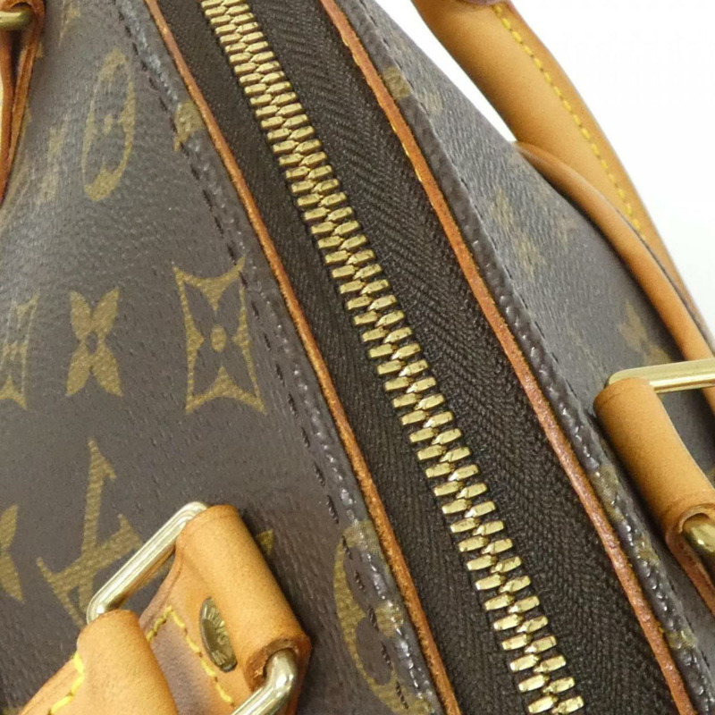 路易威登 Monogram Ellipse MM M51126 手提包-3