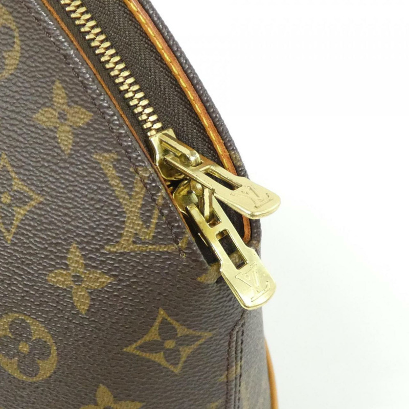 路易威登 Monogram Ellipse MM M51126 手提包-4