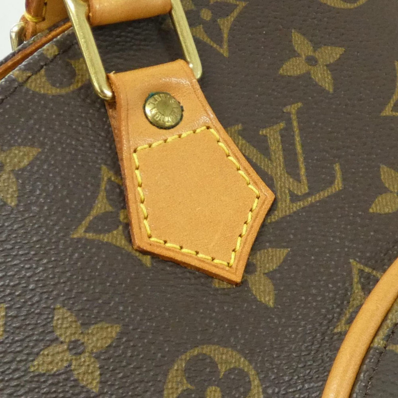 路易威登 Monogram Ellipse MM M51126 手提包-5