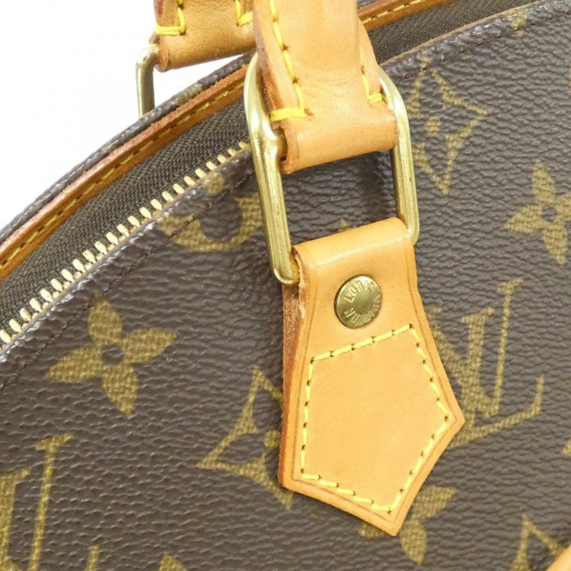 路易威登 Monogram Ellipse MM M51126 手提包-6