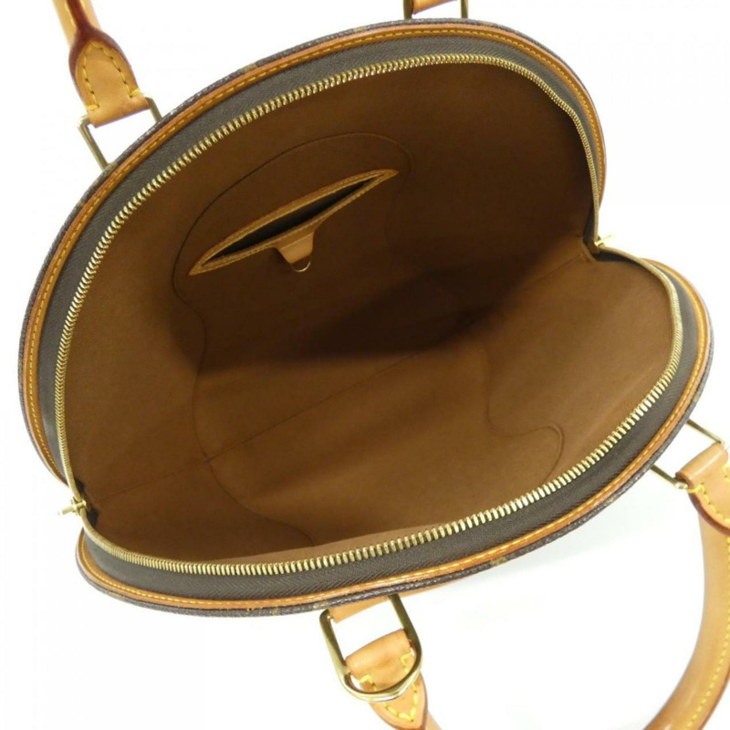 路易威登 Monogram Ellipse MM M51126 手提包-8