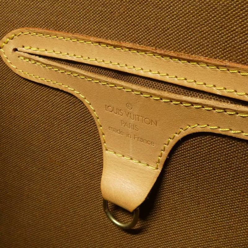 路易威登 Monogram Ellipse MM M51126 手提包-9