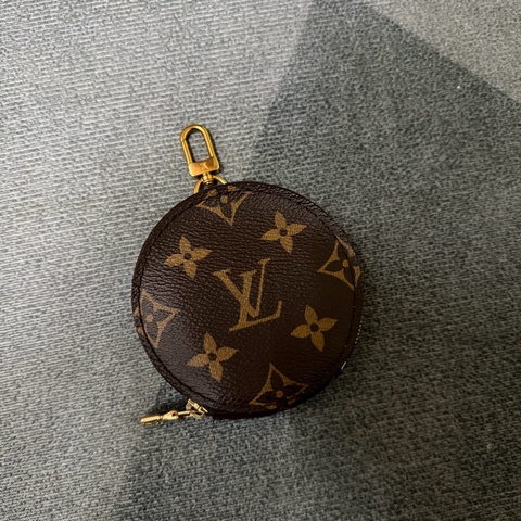Lv飾品(五合一零錢包)