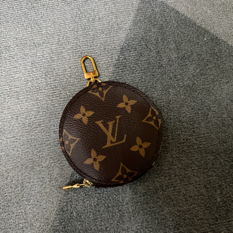 Lv飾品(五合一零錢包)-0