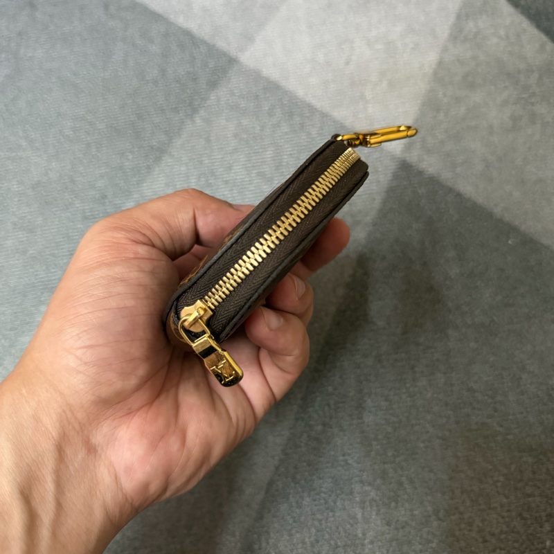 Lv飾品(五合一零錢包)-2