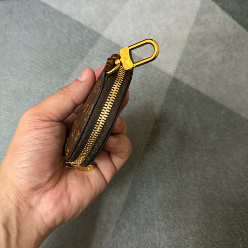 Lv飾品(五合一零錢包)-3