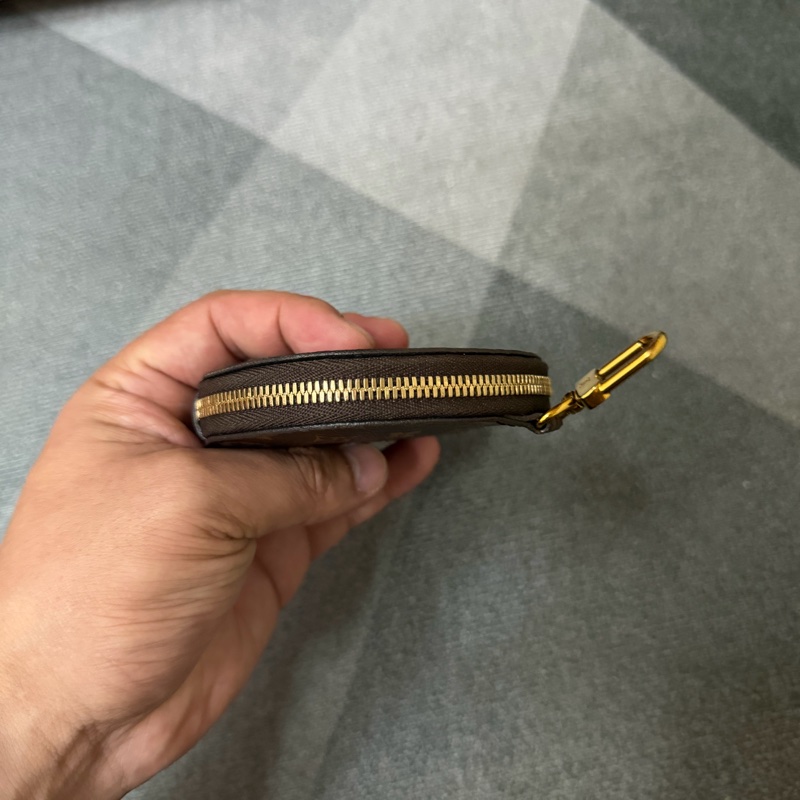 Lv飾品(五合一零錢包)-4