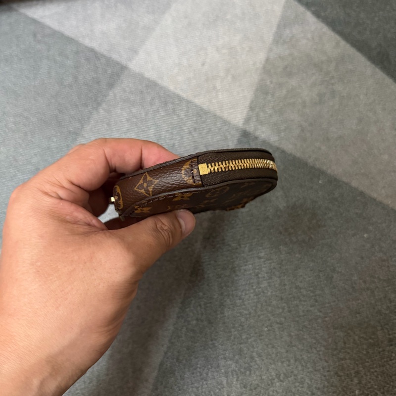 Lv飾品(五合一零錢包)-5