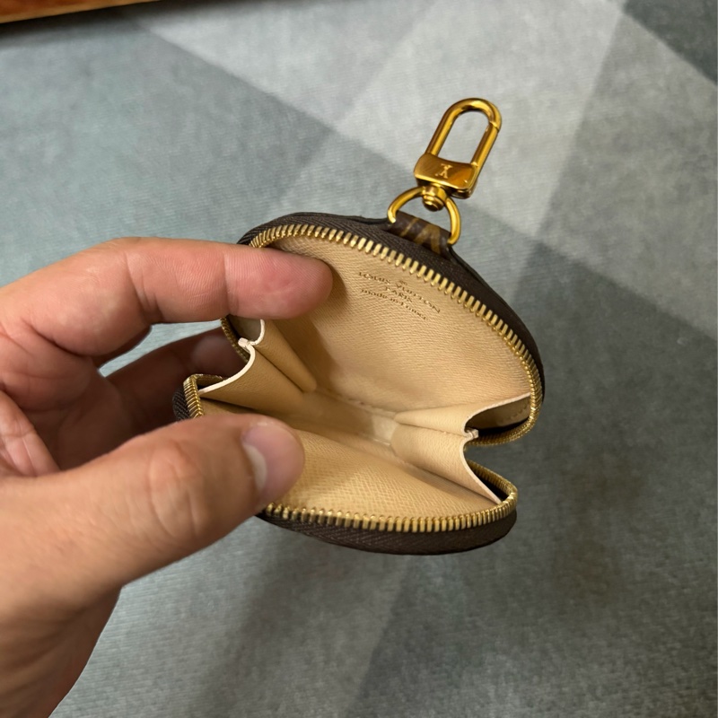 Lv飾品(五合一零錢包)-6