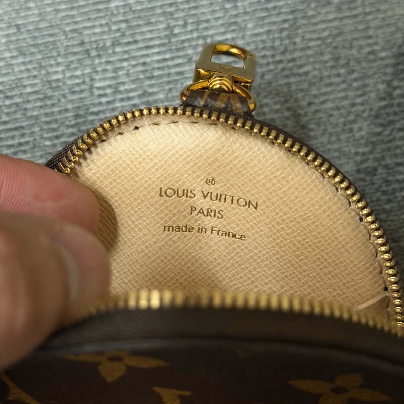 Lv飾品(五合一零錢包)-7