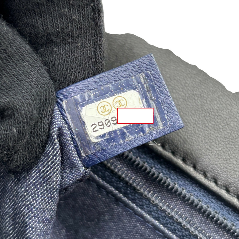 黑色 菱格紋 羊皮 鍊帶 肩背包【CHANEL 香奈兒】-8