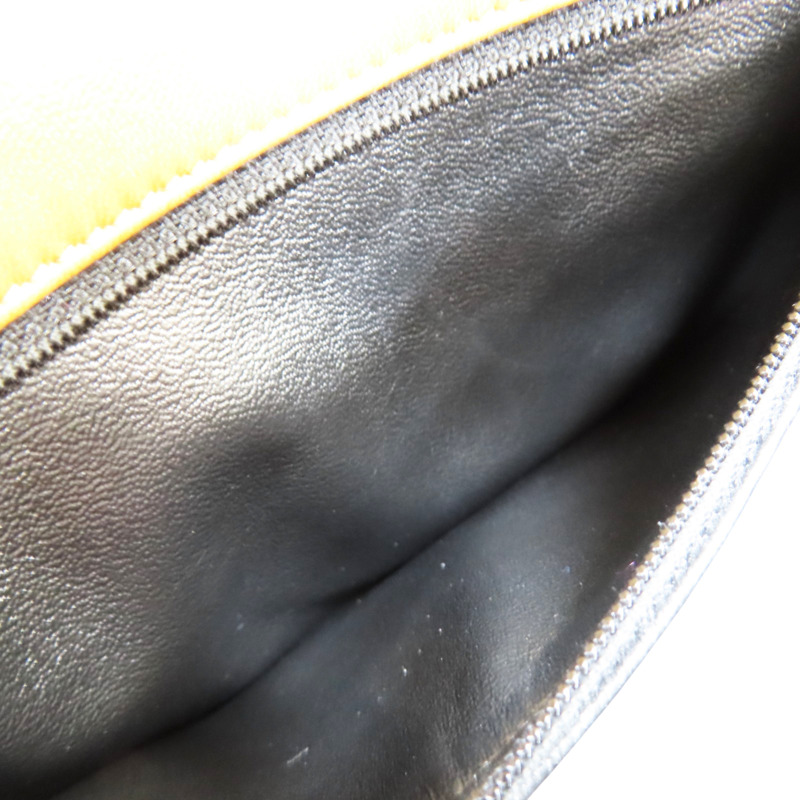 金色 菱格紋 牛皮 金幣裝飾 Paris-Dubai Medallion 鏈帶 肩背包【CHANEL 香奈兒】-5