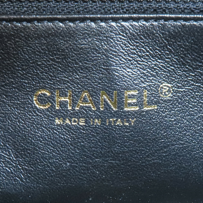 金色 菱格紋 牛皮 金幣裝飾 Paris-Dubai Medallion 鏈帶 肩背包【CHANEL 香奈兒】-6