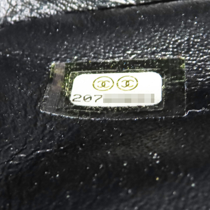 金色 菱格紋 牛皮 金幣裝飾 Paris-Dubai Medallion 鏈帶 肩背包【CHANEL 香奈兒】-7