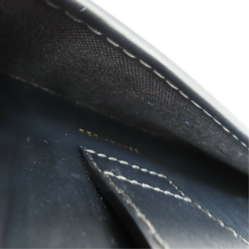 藍色 緹花帆布 30 Montaigne 肩背包【Dior 迪奧 】 M9203UTZQ_M928-6