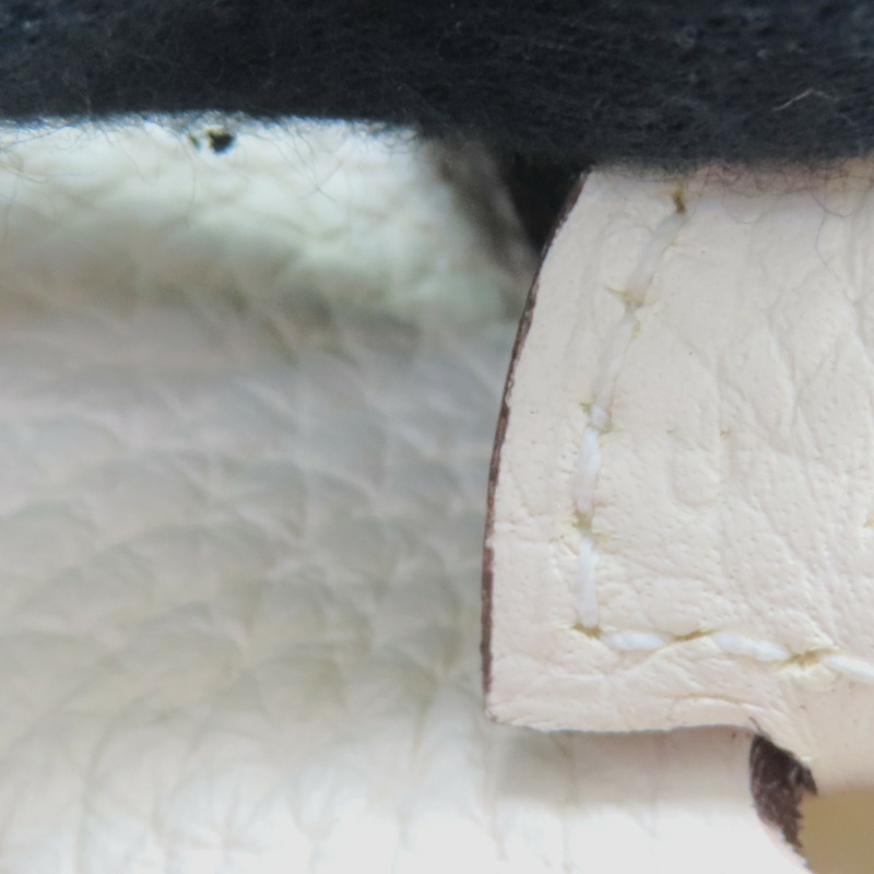 奶油白 TC牛皮 Evelyne Ⅲ 29 肩背包 U刻【HERMES 愛馬仕】 H056277CC12-9