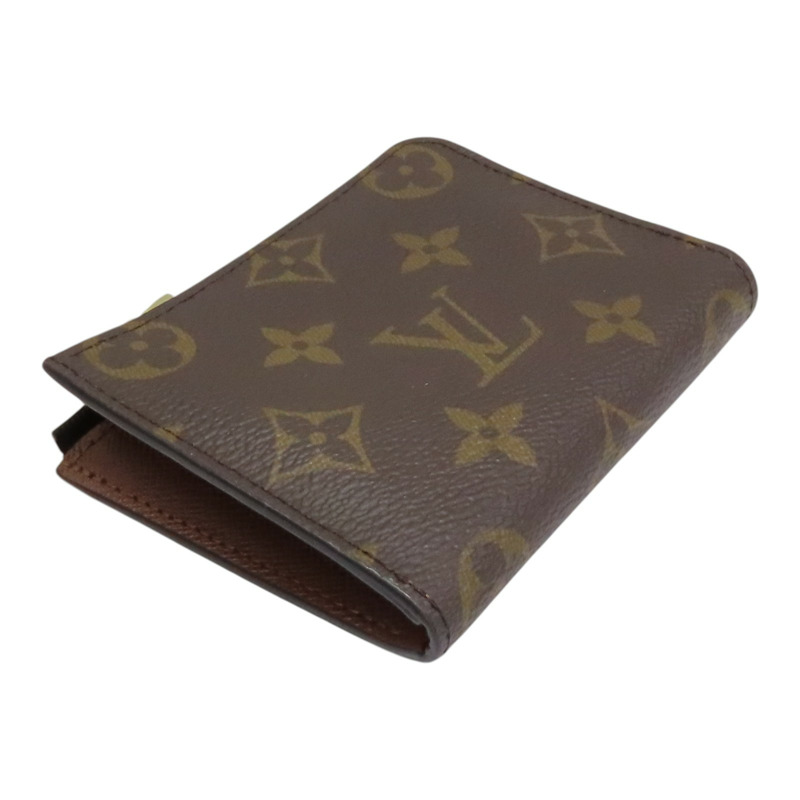 棕色 原花帆布 Noa 零錢包 M83476【LOUIS VUITTON LV 路易威登】 M83476-2