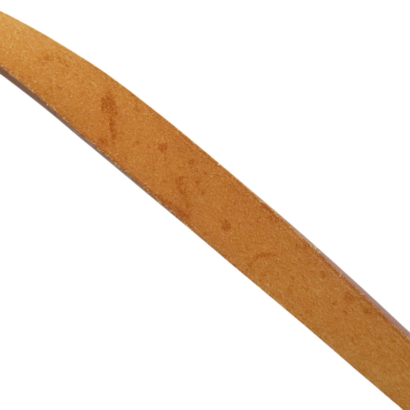 電光藍帆布 棕色牛皮 Herbag Zip 31 肩背包 B刻【HERMES 愛馬仕】-12