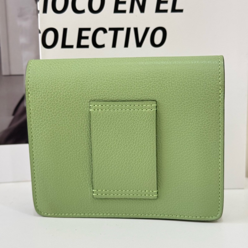 Hermes roulis slim 豬鼻子 slim 🥑牛油果綠-1