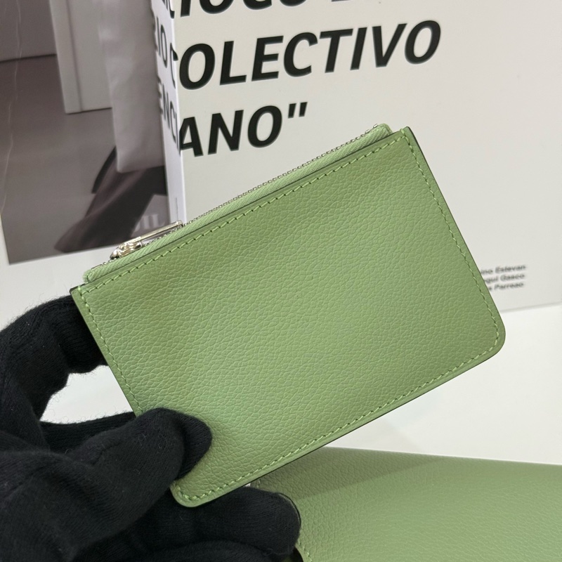 Hermes roulis slim 豬鼻子 slim 🥑牛油果綠-10