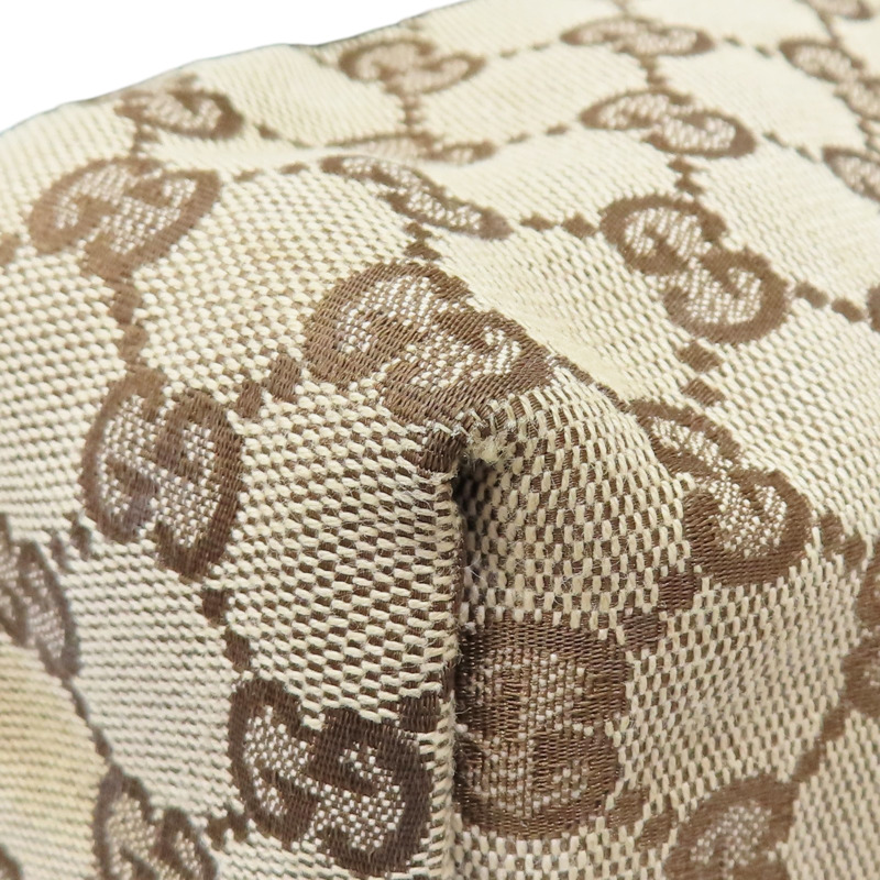 米色 帆布 托特包【GUCCI 古馳】 139260-13