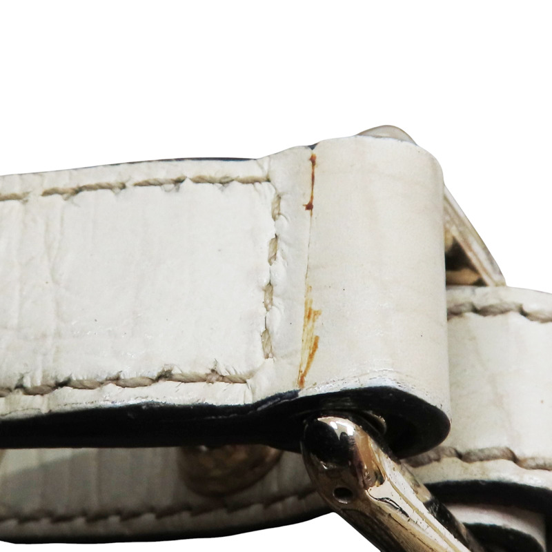 米色 帆布 托特包【GUCCI 古馳】 139260-19