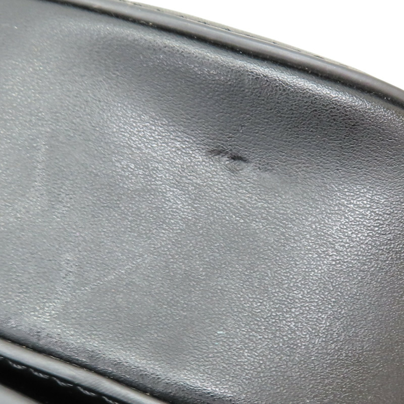 黑色 牛皮 Versace Jeans Thelma 單肩包【VERSACE 凡賽斯】 71VA4BA9-12