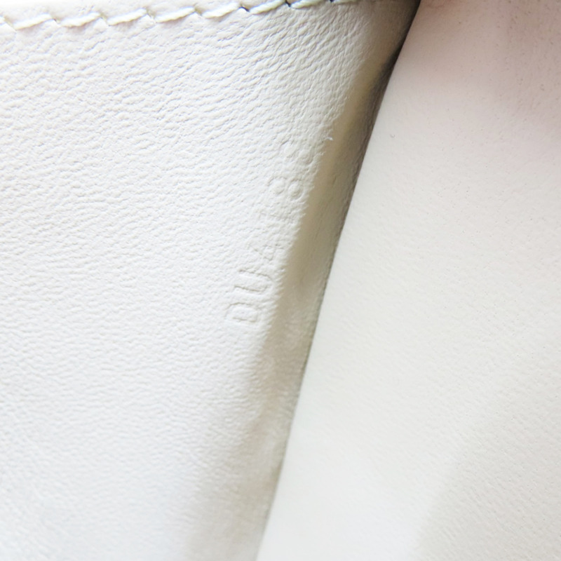 棕色 原花 PVC塗層帆布 Petite Malle 肩背包【LOUIS VUITTON LV 路易威登】 M44199-6