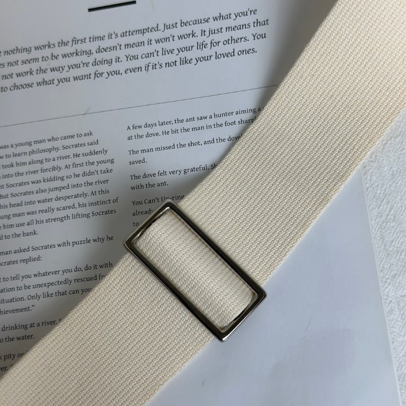 HERMES Geta 木屐包 - 奶昔白銀 U-7