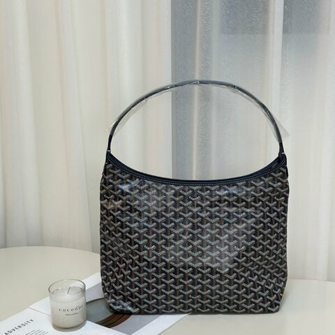 GOYARD Hobo流浪包 - 深藍