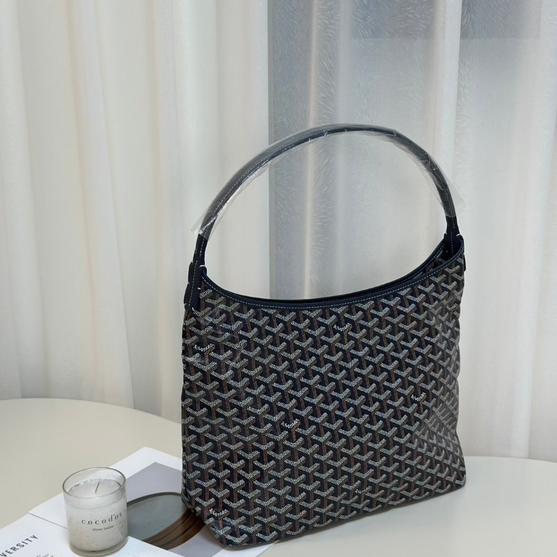 GOYARD Hobo流浪包 - 深藍-2