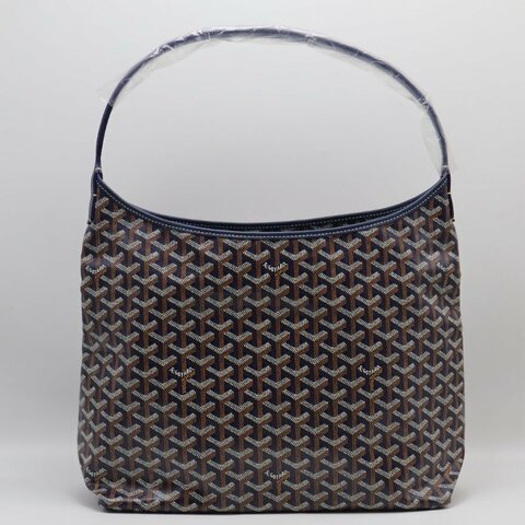 GOYARD Hobo流浪包 - 深藍
