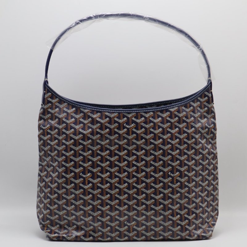 GOYARD Hobo流浪包 - 深藍-0