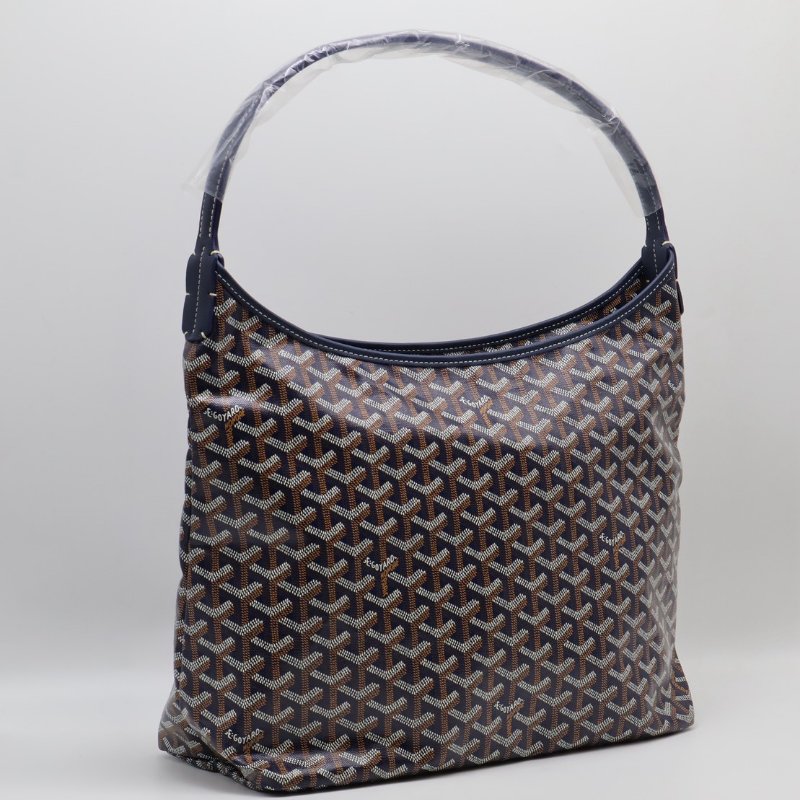 GOYARD Hobo流浪包 - 深藍-2