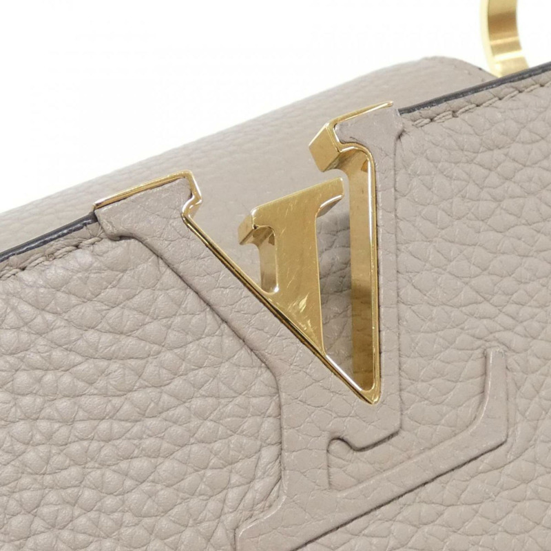 路易威登 Capucines BB M94634 手提包-3