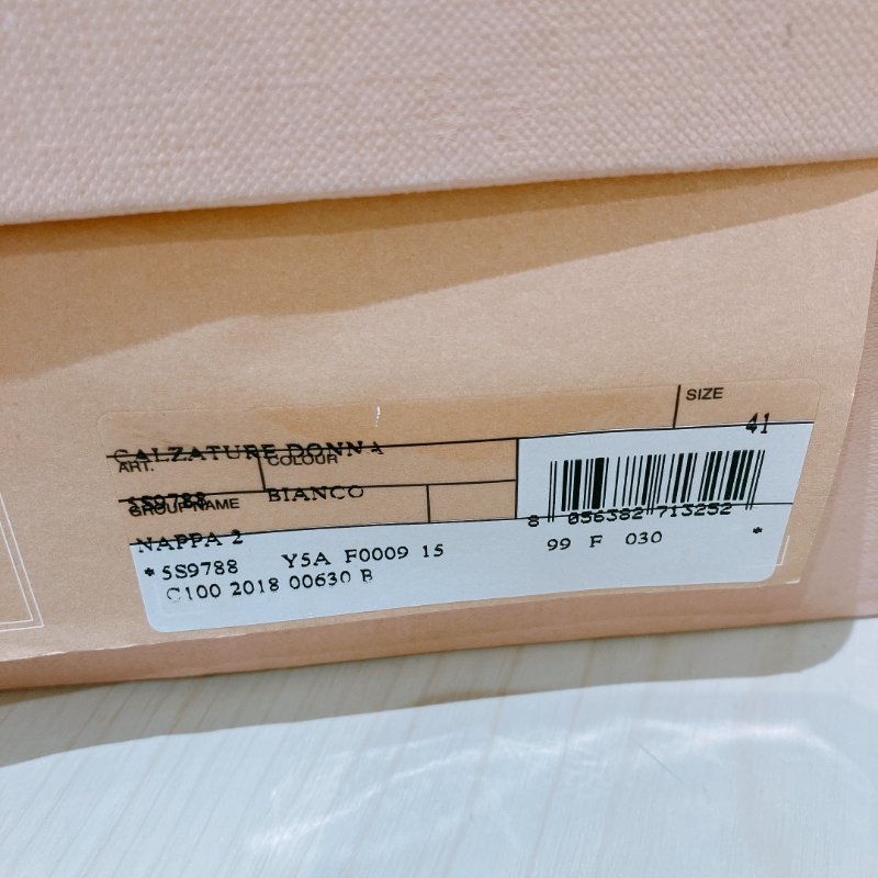 TK1998	Miu Miu White Leather Crystal Embellished Espadrille Loafers Size 41-11