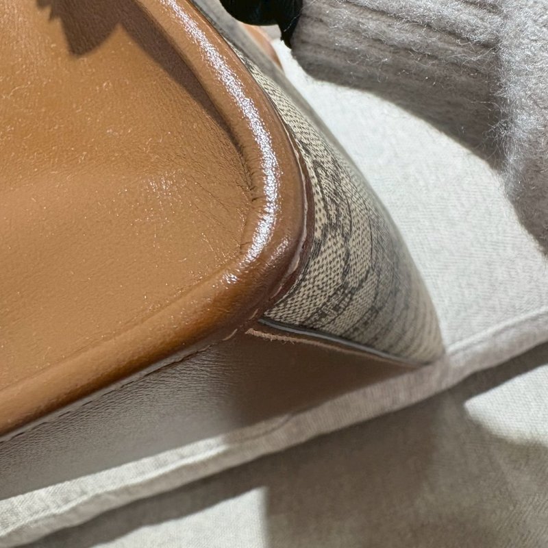 Gucci  Retro小號托特包-6