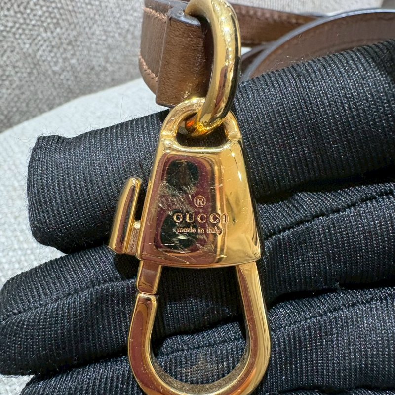 Gucci  Retro小號托特包-13