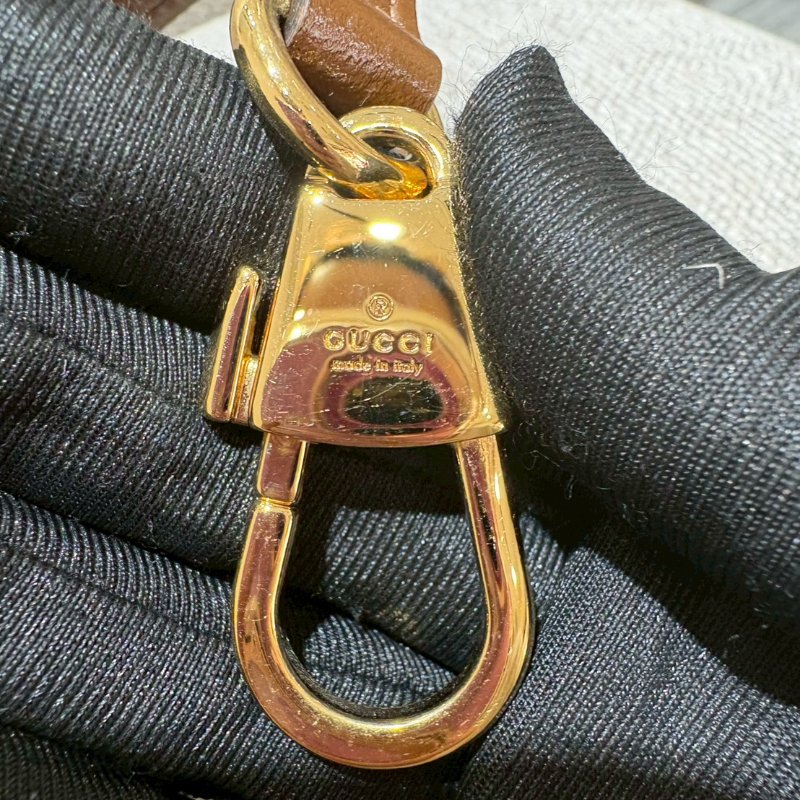 Gucci  Retro小號托特包-14