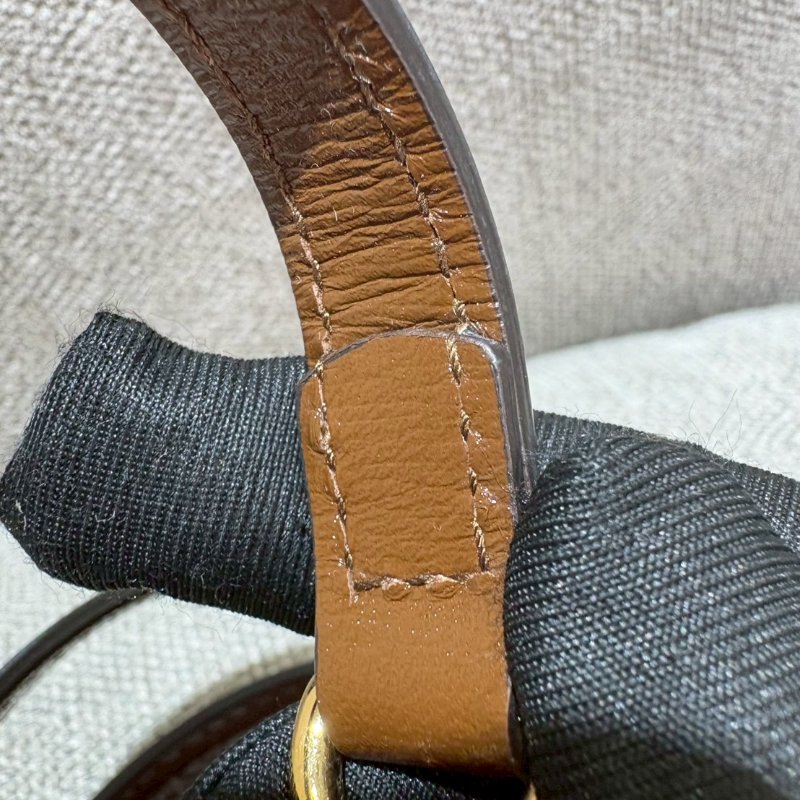 Gucci  Retro小號托特包-15