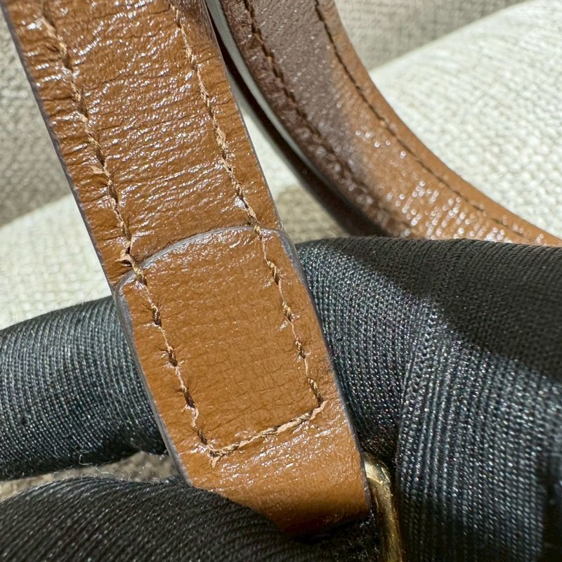 Gucci  Retro小號托特包-16