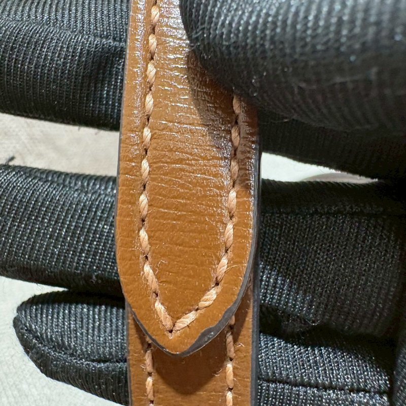 Gucci  Retro小號托特包-17